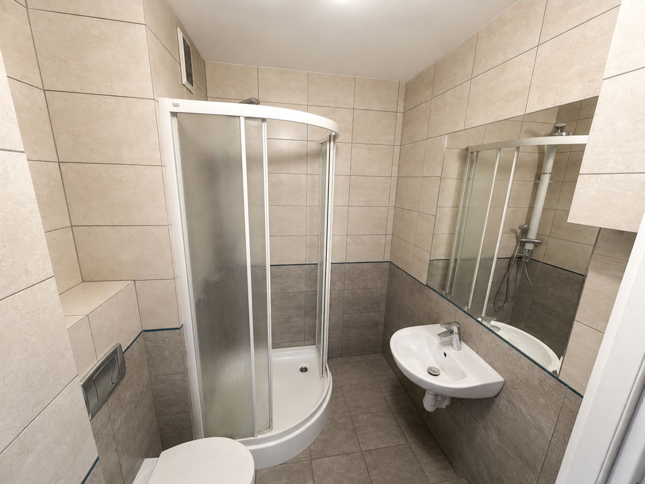 Mieszkanie 2-pokojowe Wadowice, os. Pod Skarpą. Zdjęcie 6
