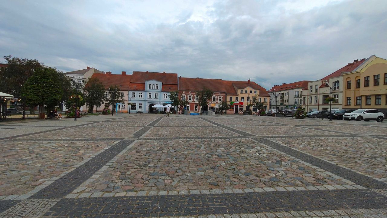 Mieszkanie 2-pokojowe Strzelce Krajeńskie. Zdjęcie 8