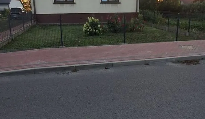 dom wolnostojący Grodzisko Nowe