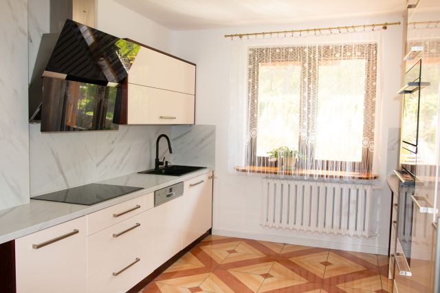dom wolnostojący, 7 pokoi Frombork, ul. Elbląska. Zdjęcie 8