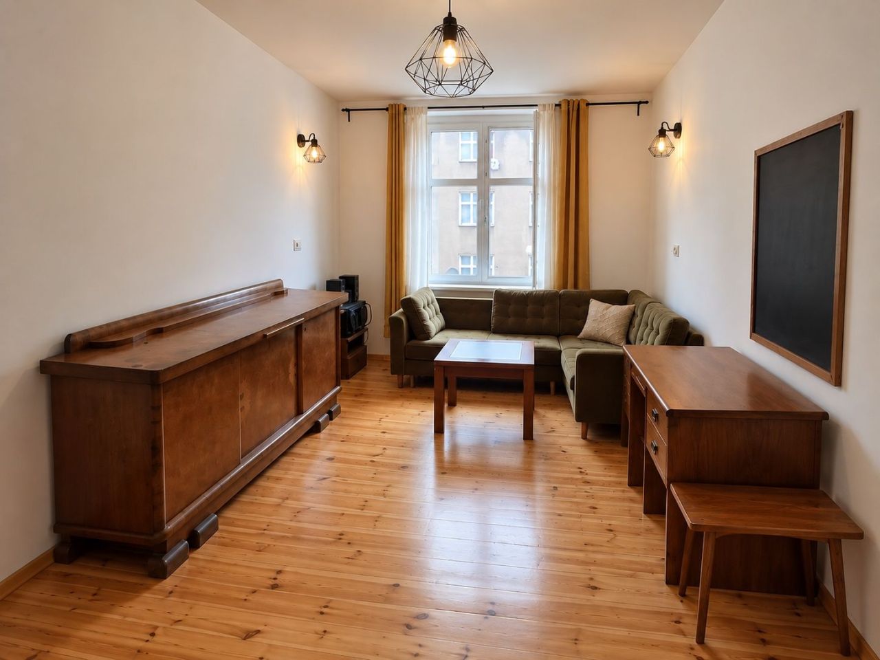 Mieszkanie Wrocław, ul. ks. Konstantego Damrota