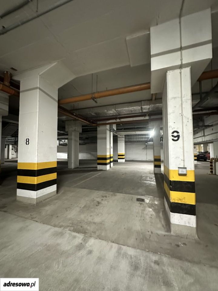 Mieszkanie 2-pokojowe Poznań Nowe Miasto, ul. Na Miasteczku. Zdjęcie 9
