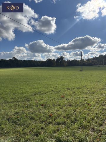Działka budowlana Młynkowo, ul. Młynkowska. Zdjęcie 5