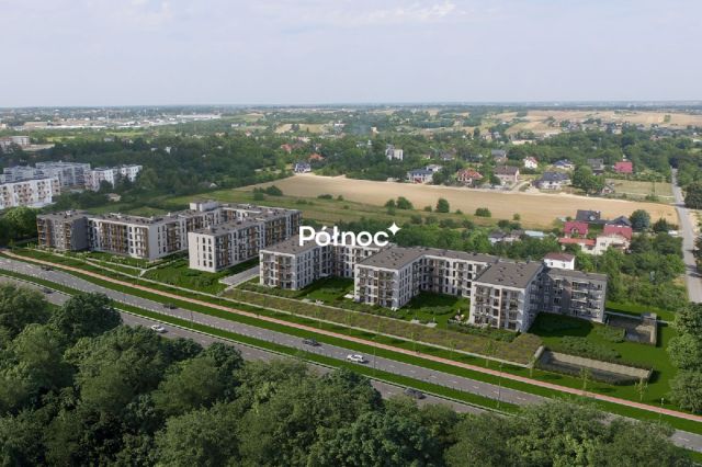 Mieszkanie 3-pokojowe Lublin, ul. Daliowa. Zdjęcie 3