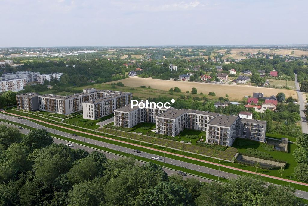 Mieszkanie 3-pokojowe Lublin, ul. Daliowa. Zdjęcie 3