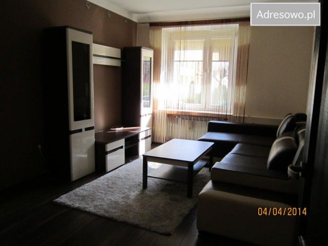 Mieszkanie 3-pokojowe Sochaczew