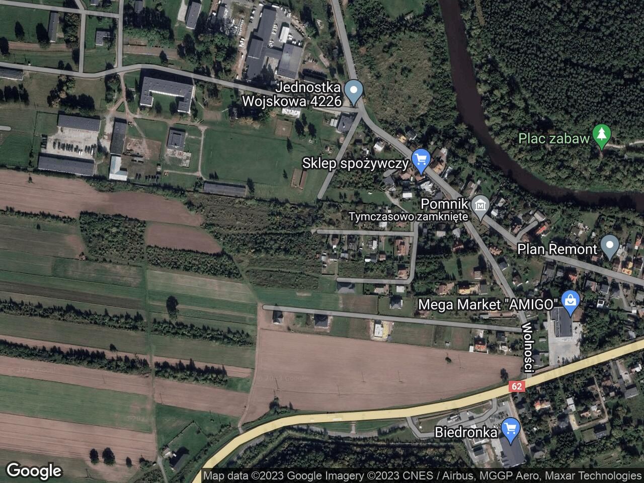 dom wolnostojący, 4 pokoje Pomiechówek, ul. Wojska Polskiego. Zdjęcie 1