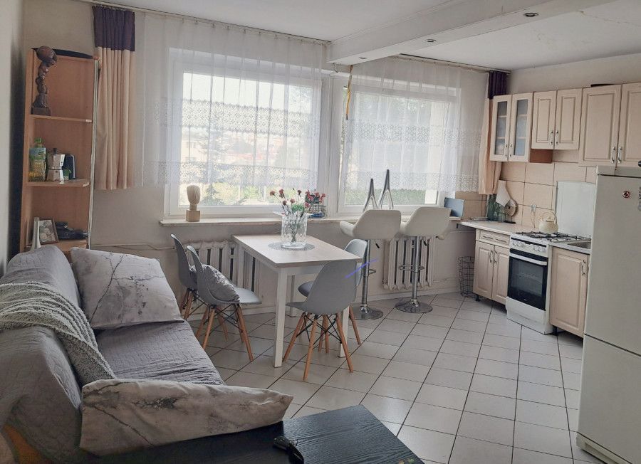 Mieszkanie 3-pokojowe Gdynia Grabówek, ul. gen. Orlicz-Dreszera