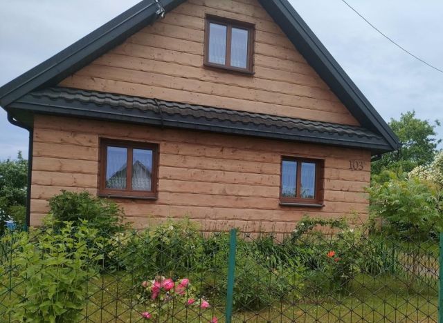 Pokój Kodeń Kodeń Drugi, ul. Sławatycka. Zdjęcie 1