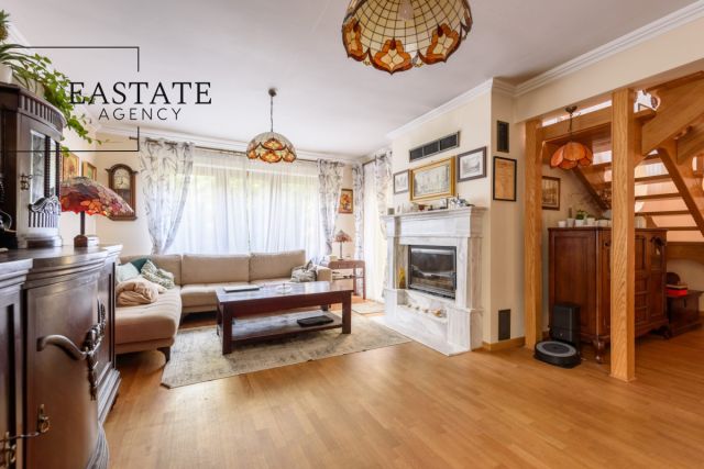 dom wolnostojący, 6 pokoi Kiełpin, ul. Bukowa. Zdjęcie 1