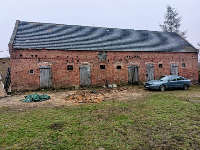 Nieruchomość komercyjna Rybocice. Zdjęcie 1