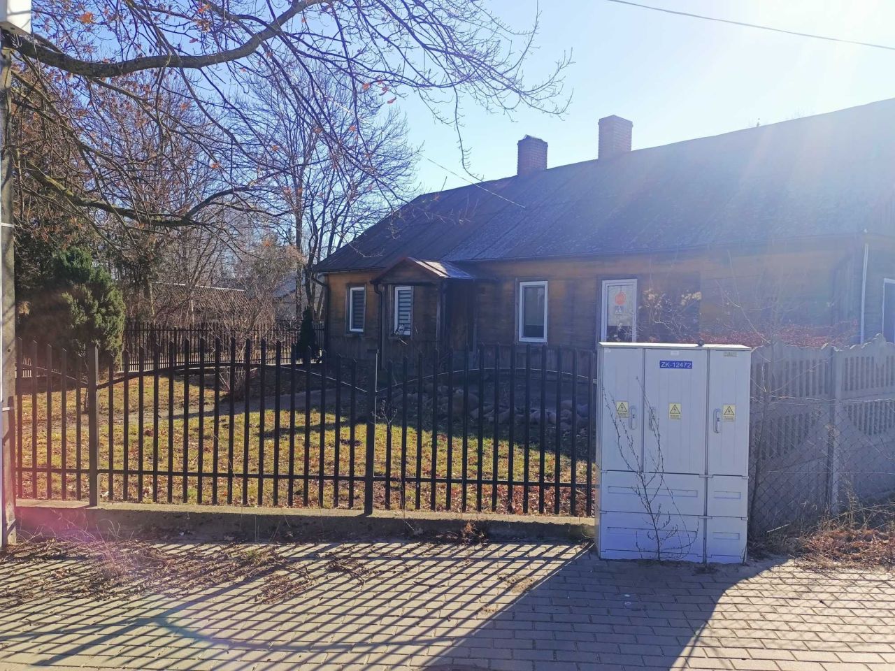 dom wolnostojący Czyżew. Zdjęcie 5