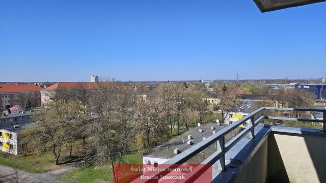 Mieszkanie 3-pokojowe Wrocław Psie Pole, ul. Poleska. Zdjęcie 4