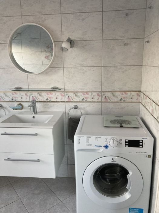 Mieszkanie 4-pokojowe Gdańsk Śródmieście, ul. Lecha Bądkowskiego. Zdjęcie 13