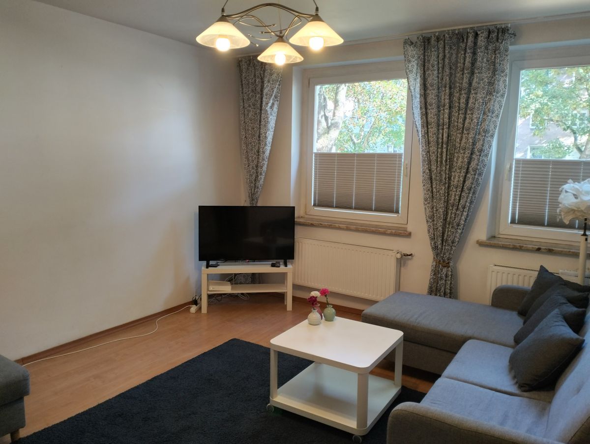 Mieszkanie 2-pokojowe Gdańsk Wrzeszcz, ul. Bolesława Chrobrego