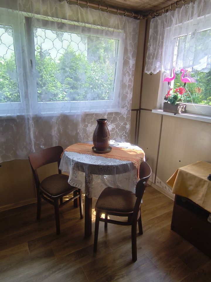 dom wolnostojący, 6 pokoi Chmielno, ul. Kuby. Zdjęcie 21