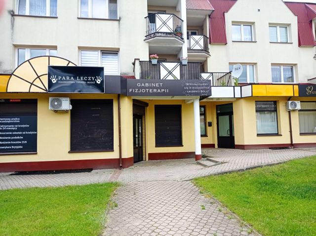 Lokal Łomża, ul. ks. kard. Wyszyńskiego. Zdjęcie 1