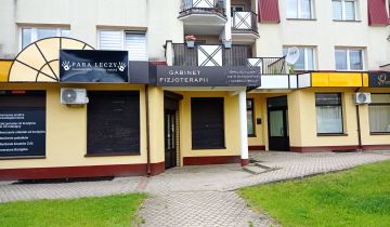 Lokal Łomża, ul. ks. kard. Wyszyńskiego