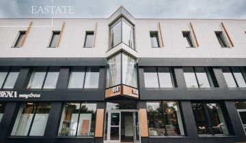Lokal Sopot, al. Niepodległości