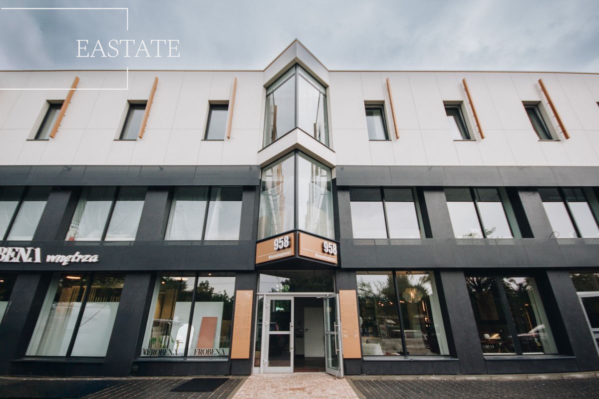 Lokal Sopot, al. Niepodległości. Zdjęcie 3