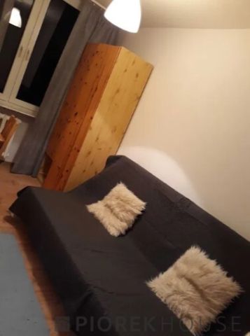 Mieszkanie 2-pokojowe Warszawa Targówek, ul. Krasiczyńska. Zdjęcie 3