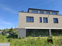 bliźniak, 6 pokoi Klaudyn, ul. płk. Aleksandra Krzyżanowskiego. Zdjęcie 4