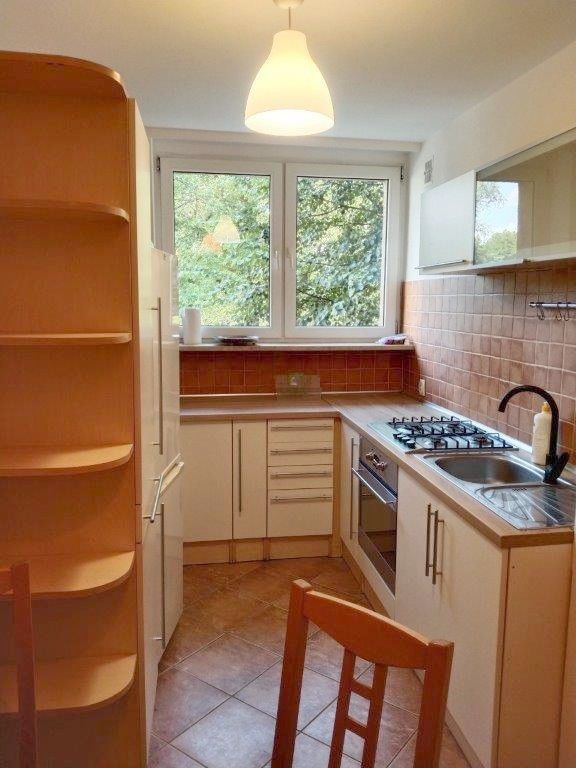 Mieszkanie 3-pokojowe Katowice Śródmieście, ul. Księcia Józefa Poniatowskiego. Zdjęcie 8