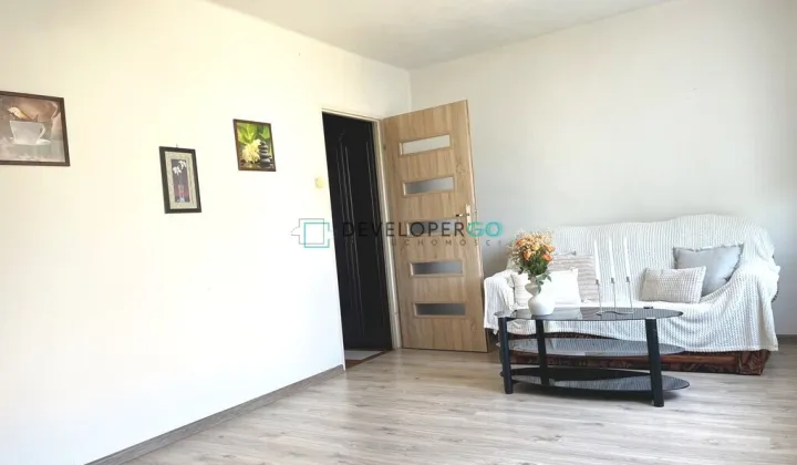 Mieszkanie 2-pokojowe Grajewo, os. Władysława Broniewskiego