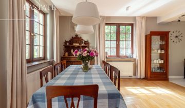 dom wolnostojący, 8 pokoi Warszawa Wawer, ul. Drwali