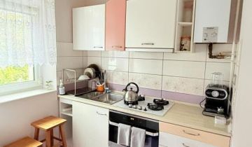 Mieszkanie 2-pokojowe Warszawa Ursus, ul. Tomcia Palucha