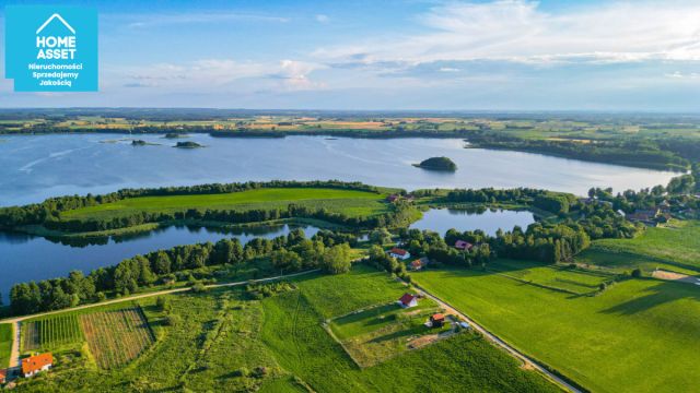 Działka budowlana Grądzkie. Zdjęcie 9