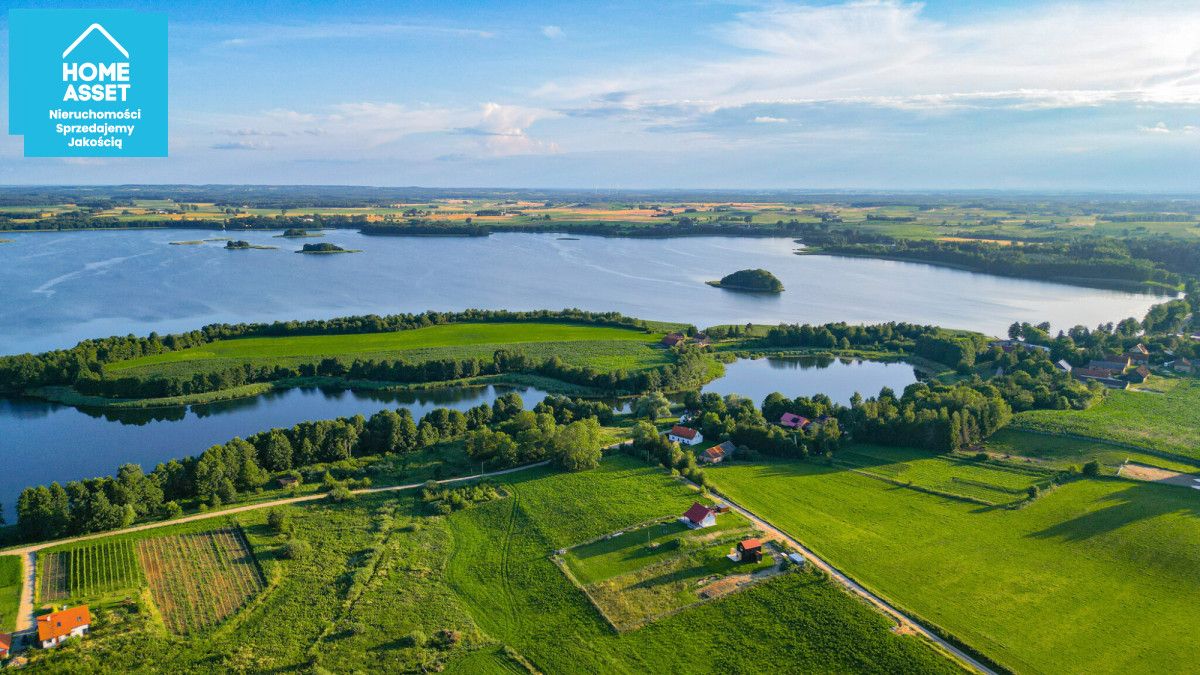 Działka budowlana Grądzkie. Zdjęcie 9