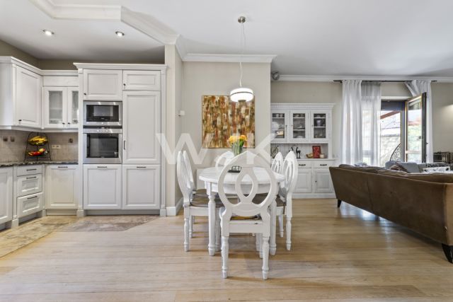 bliźniak, 6 pokoi Opacz-Kolonia. Zdjęcie 4