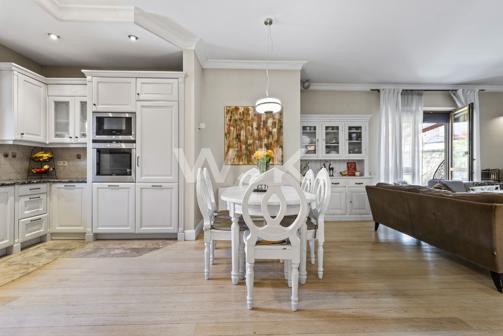 bliźniak, 6 pokoi Opacz-Kolonia. Zdjęcie 4