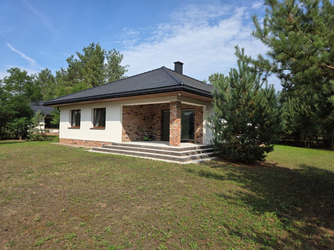 dom wolnostojący, 4 pokoje Słopsk, ul. Kolonijna. Zdjęcie 18