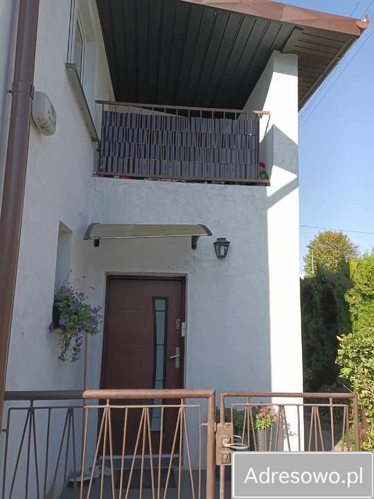 dom wolnostojący, 7 pokoi Konin. Zdjęcie 5