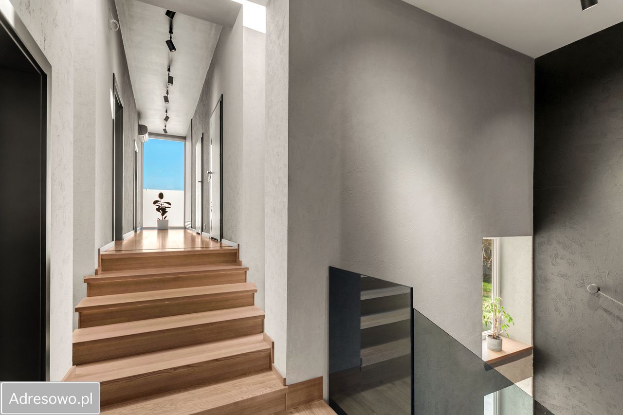 dom wolnostojący, 5 pokoi Tarnowskie Góry. Zdjęcie 15