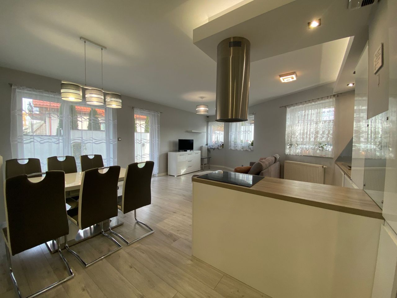 Mieszkanie 3-pokojowe Kielce Szydłówek, ul. Domaniówka. Zdjęcie 3