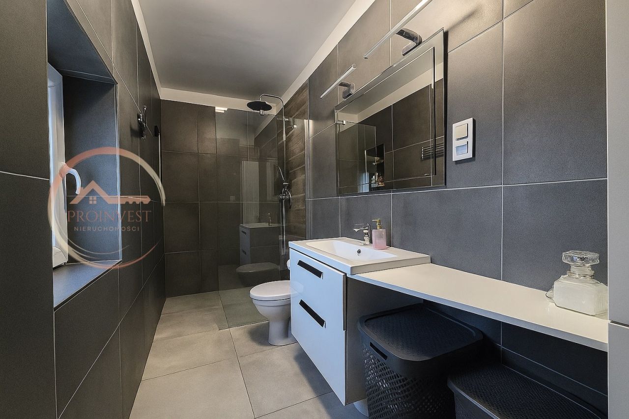 dom wolnostojący, 2 pokoje Bydgoszcz. Zdjęcie 7