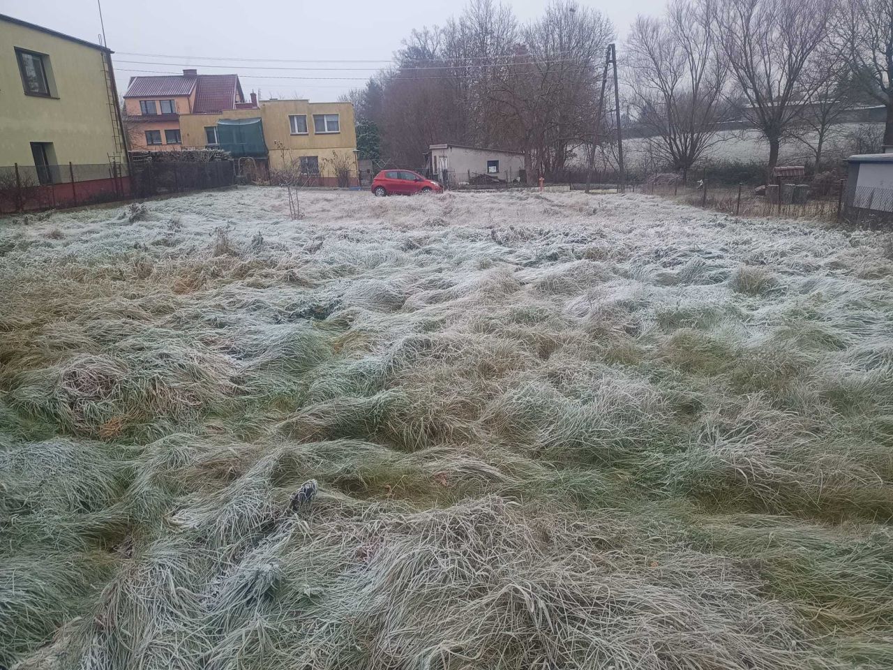 Działka budowlana Warlubie. Zdjęcie 5