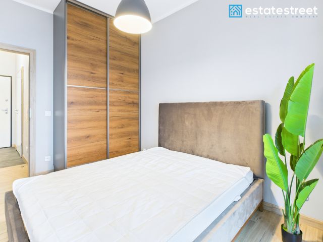 Mieszkanie 2-pokojowe Katowice Bogucice, ul. Henryka Mikołaja Góreckiego. Zdjęcie 16