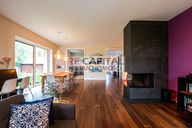 bliźniak, 8 pokoi Zaborówek, ul. Zielona. Zdjęcie 5