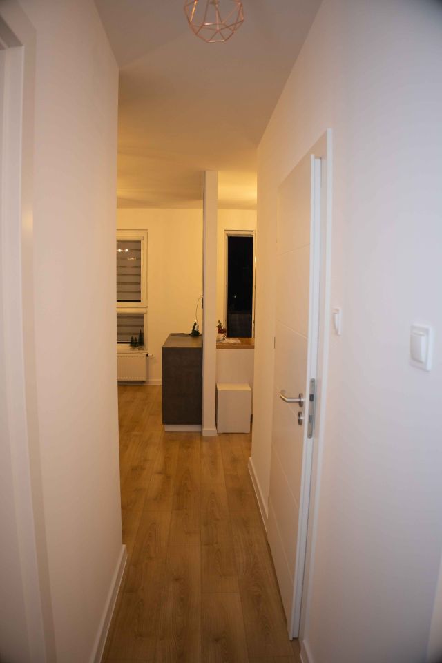 Mieszkanie 3-pokojowe Stargard Centrum, ul. 11 Listopada. Zdjęcie 20