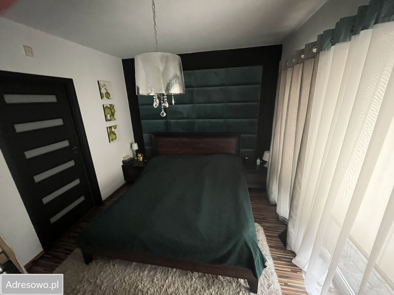 dom wolnostojący, 6 pokoi Dominów. Zdjęcie 18