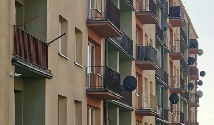 Mieszkanie 3-pokojowe Zduńska Wola Kolonia Karsznice, ul. 1 Maja