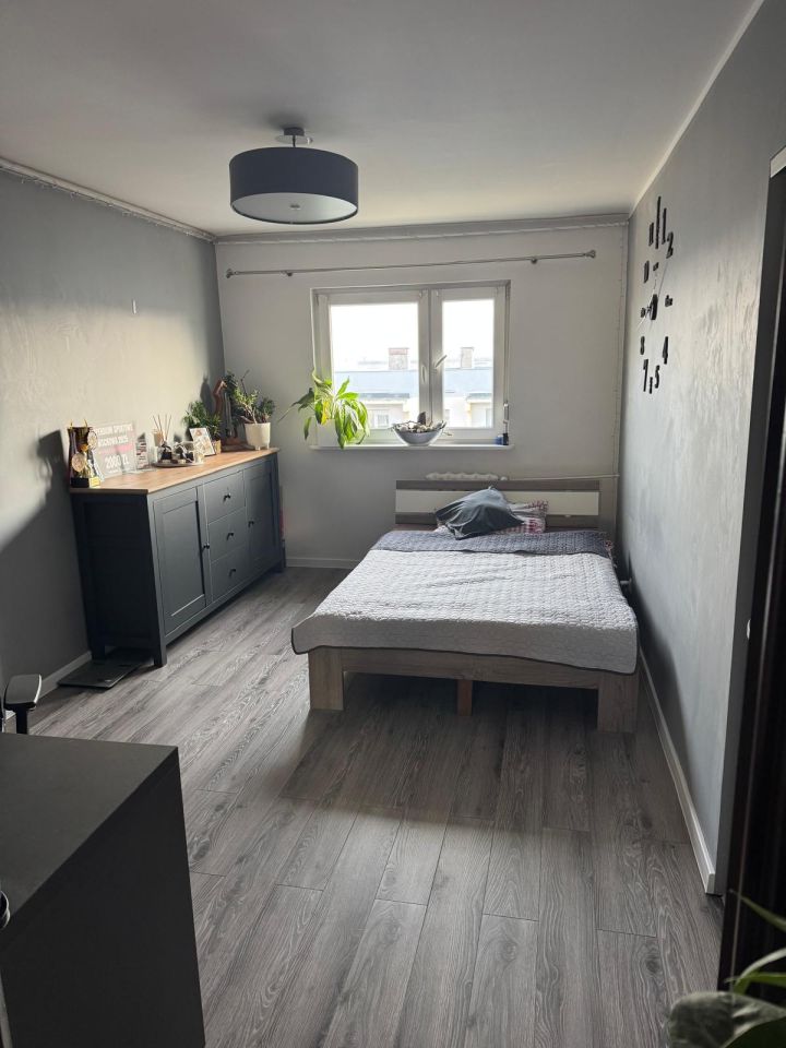 Mieszkanie 3-pokojowe Wschowa, os. Jagiellonów. Zdjęcie 15