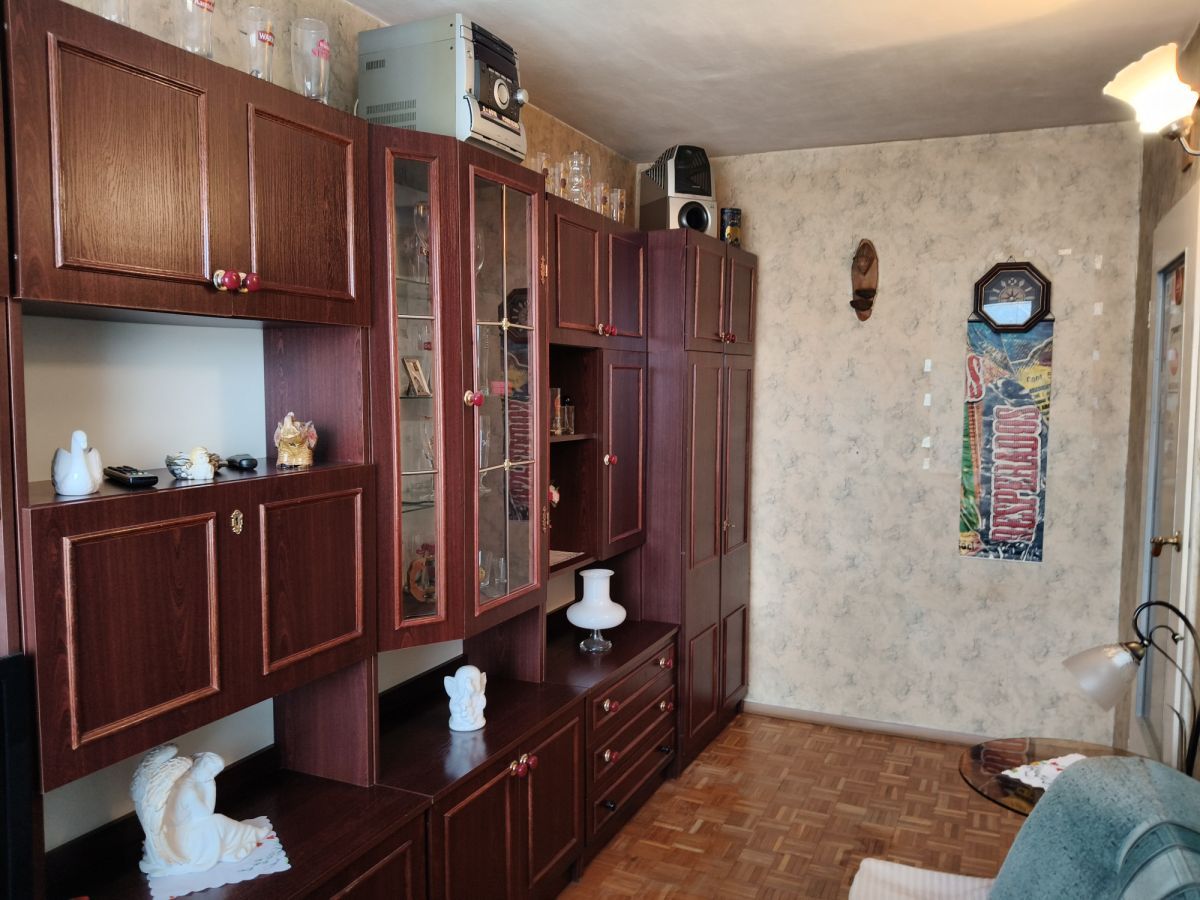 Mieszkanie 4-pokojowe Włocławek, ul. Ostrowska. Zdjęcie 17