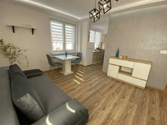 Mieszkanie 1-pokojowe Kielce, ul. Jagiellońska. Zdjęcie 1