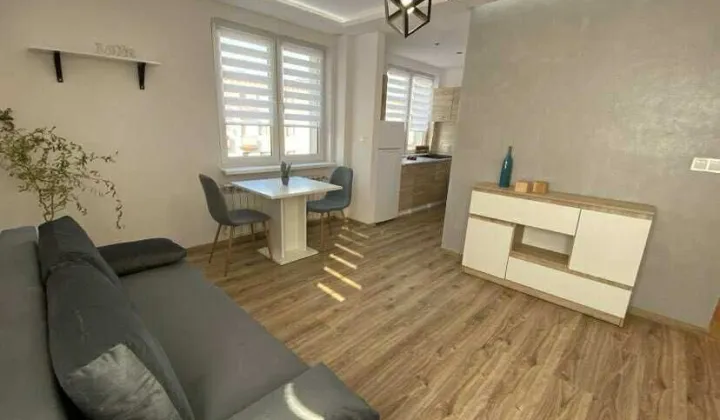 Mieszkanie 1-pokojowe Kielce, ul. Jagiellońska