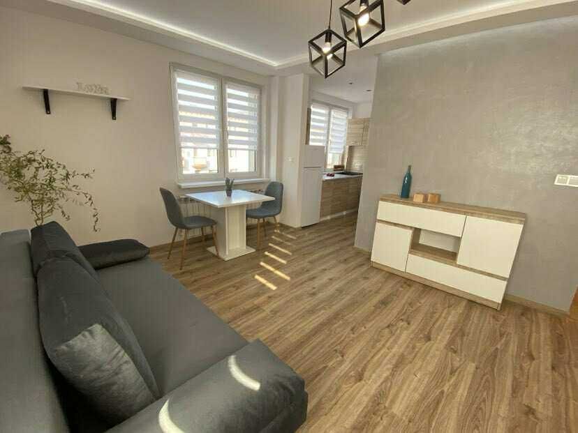 Mieszkanie 1-pokojowe Kielce, ul. Jagiellońska. Zdjęcie 1